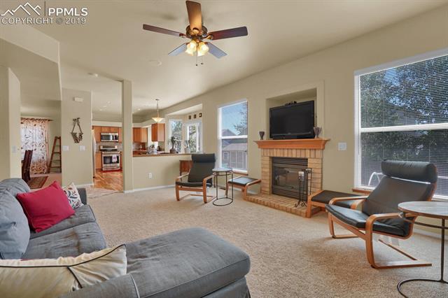 8155 Oliver Road Peyton, CO 80831 - Photo 15 of 36