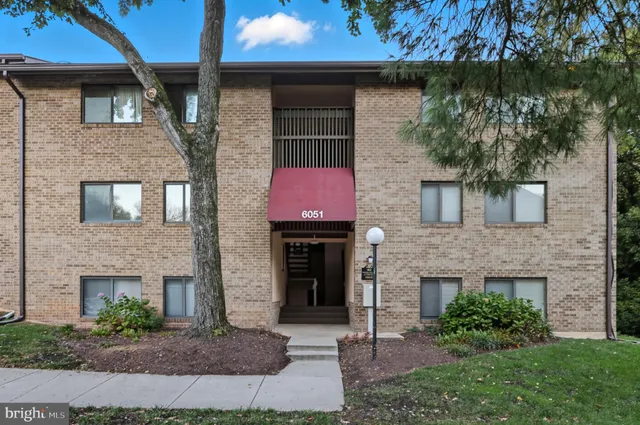 $239,900 | 6051 Majors Lane, Unit 3, Columbia, MD 21045