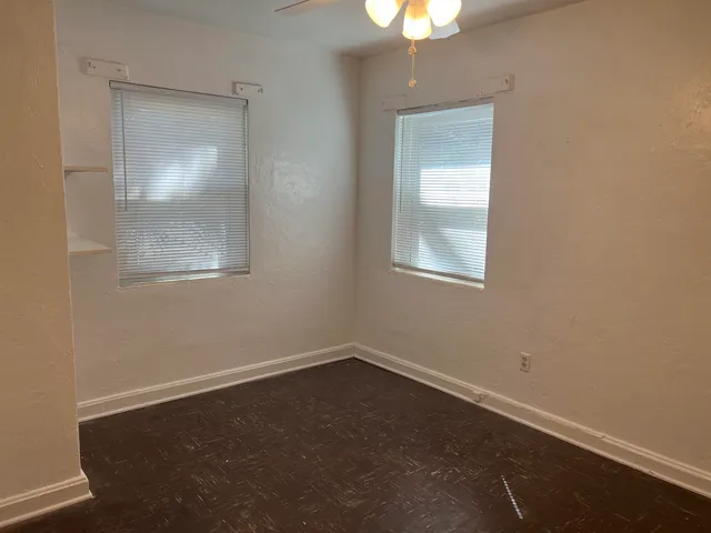 $850 | 879 Campus Circle, Unit 2, Tallahassee, FL 32304