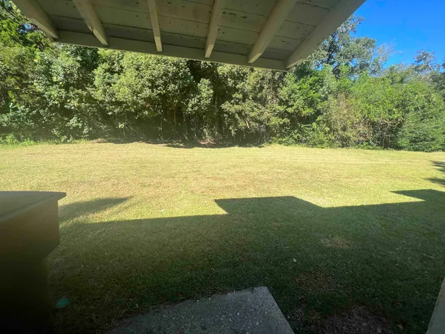$850 | 879 Campus Circle, Unit 2, Tallahassee, FL 32304