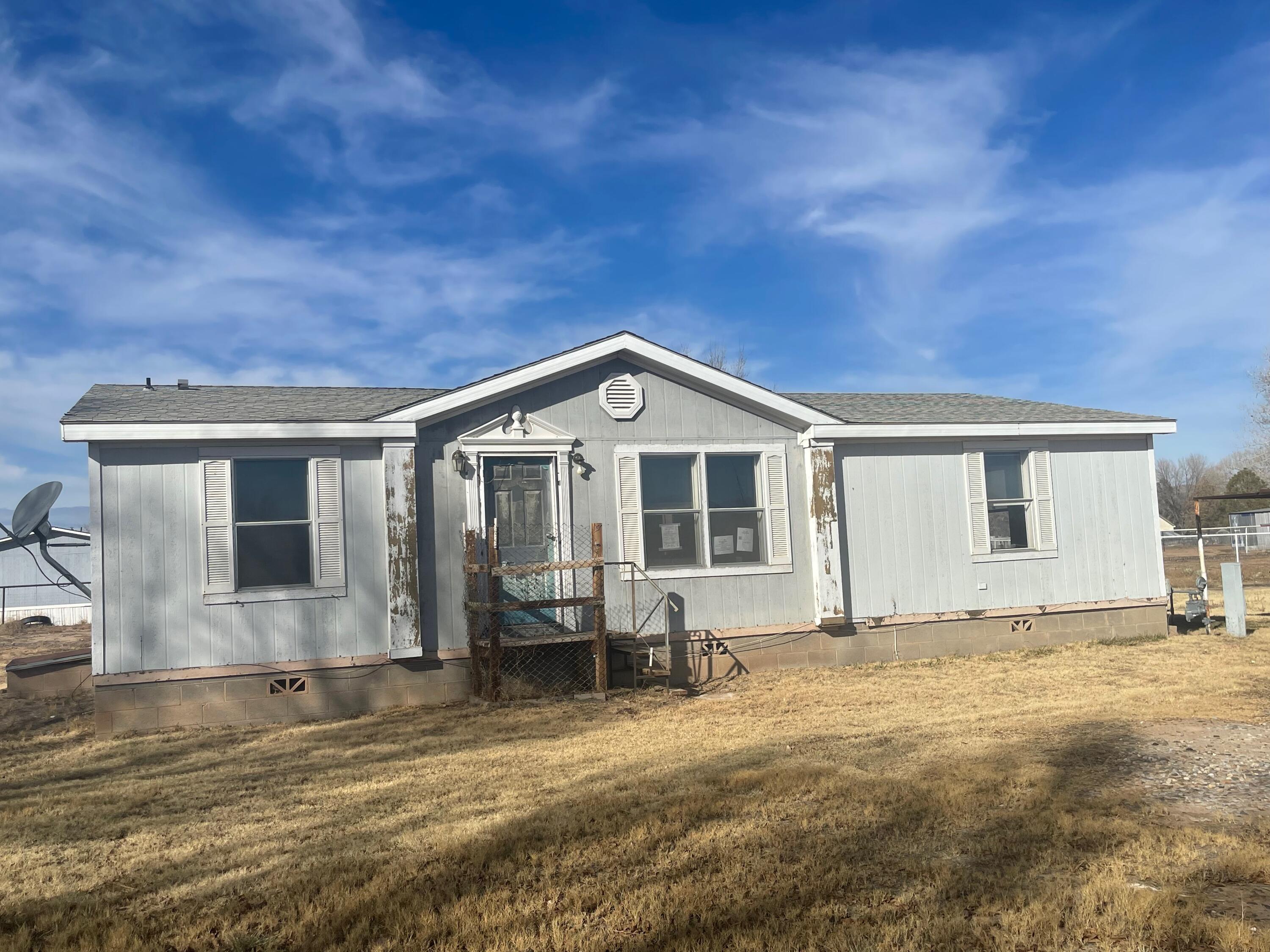16 Bunton Road Belen, NM 87002 - Photo 1 of 1 Gallery Image 1
