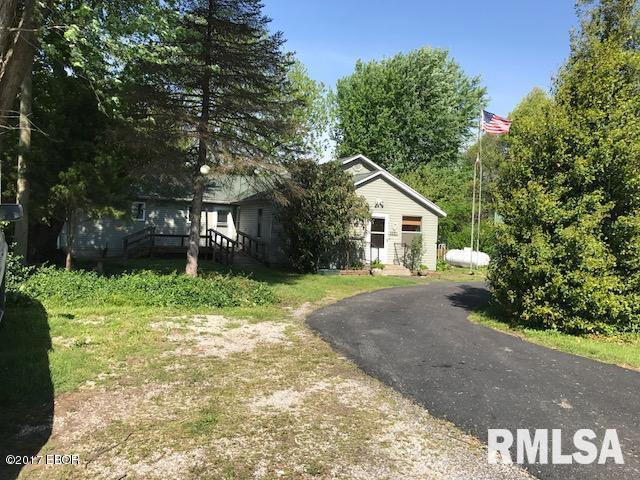 5687 North Parrish Road Thompsonville, IL 62890 - Photo 1 of 24 Gallery Image 1