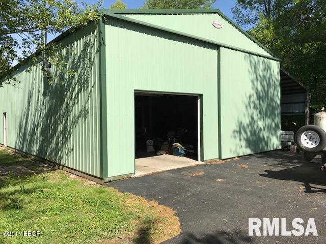 5687 North Parrish Road Thompsonville, IL 62890 - Photo 22 of 24 Gallery Image 22