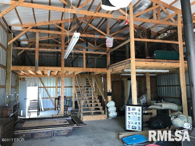 5687 North Parrish Road Thompsonville, IL 62890 - Photo 24 of 24 Gallery Image 24
