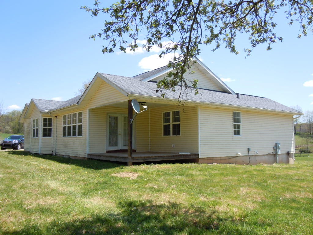369 Gum Cove Road Buckeye, WV 24924 - Photo 16 of 20 Gallery Image 16