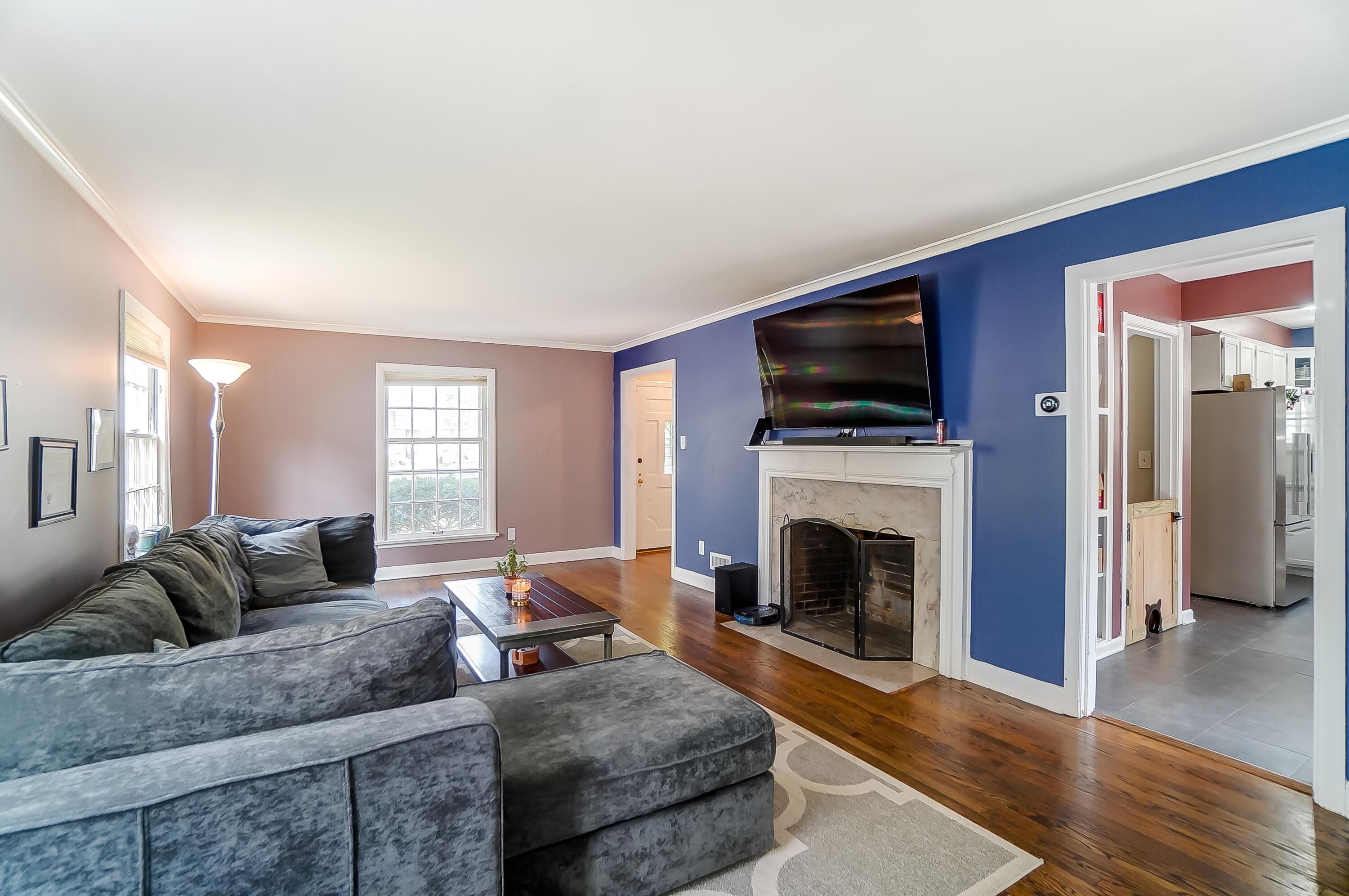 111 Aldrich Road Columbus, OH 43214 - Photo 9 of 54 010