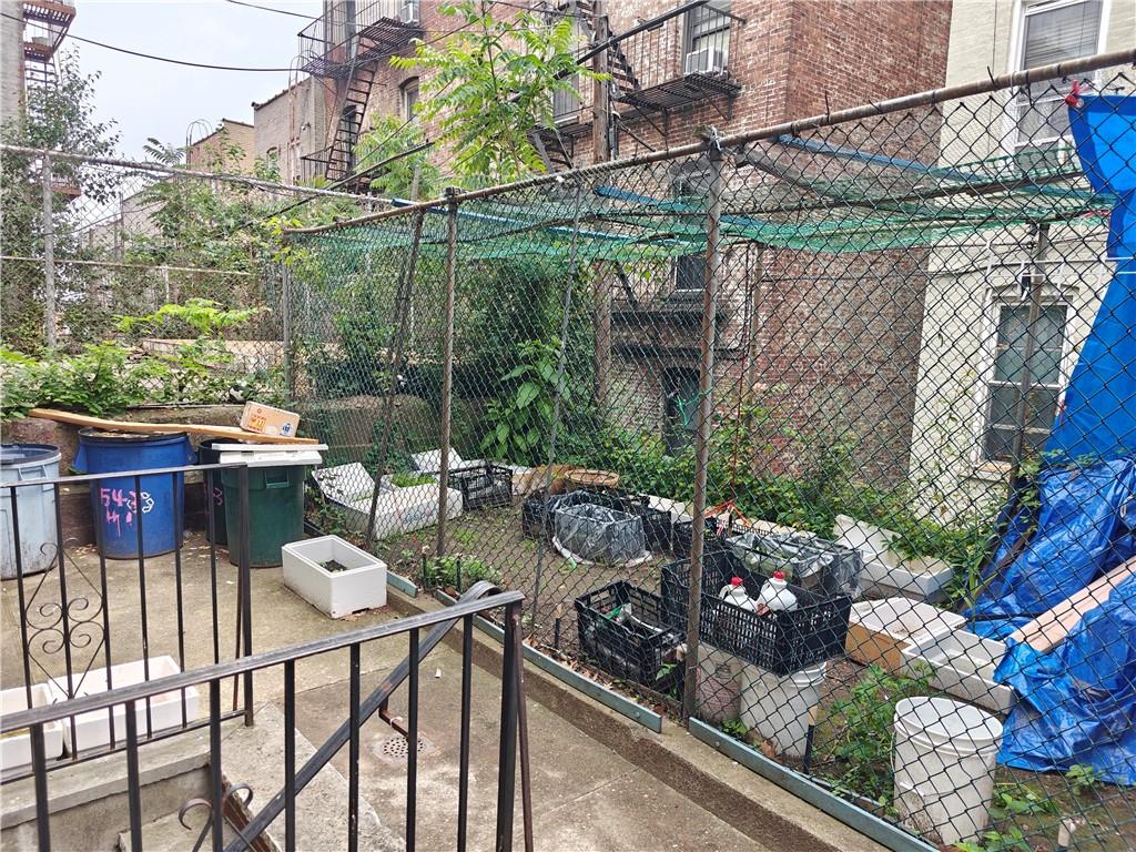 543 41st Street Brooklyn, NY 11232 - Photo 9 of 9