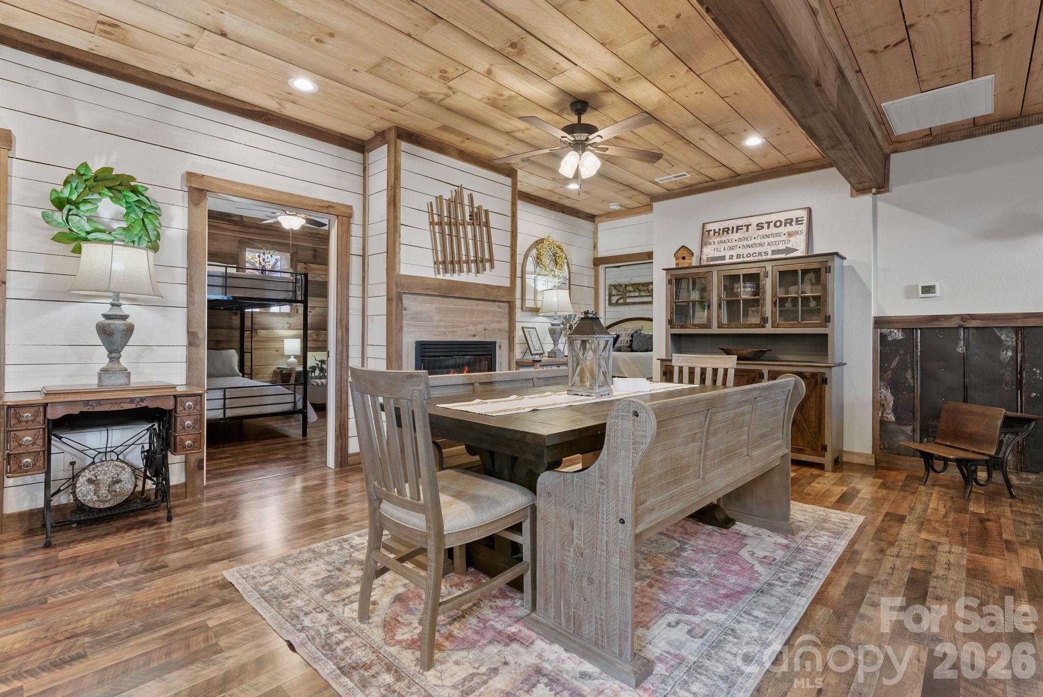 615 Don Felmet Road Marshall, NC 28753 - Photo 40 of 48