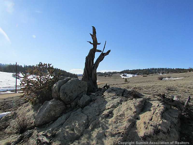 2848 Remington Road Como, CO 80432 - Photo 3 of 8 Land/Lot.