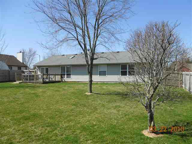 3715 Thomas Jefferson Road Lafayette, IN 47909 - Photo 2 of 9 Gallery Image 2