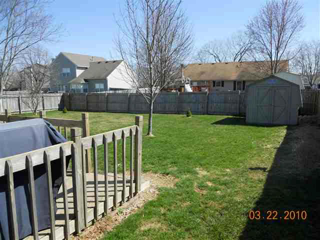 3715 Thomas Jefferson Road Lafayette, IN 47909 - Photo 9 of 9 Gallery Image 9
