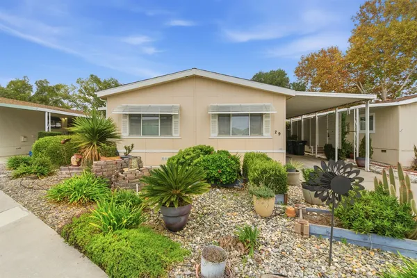 $90,000 | 1500 Held Drive, Unit 29, Modesto, CA 95355