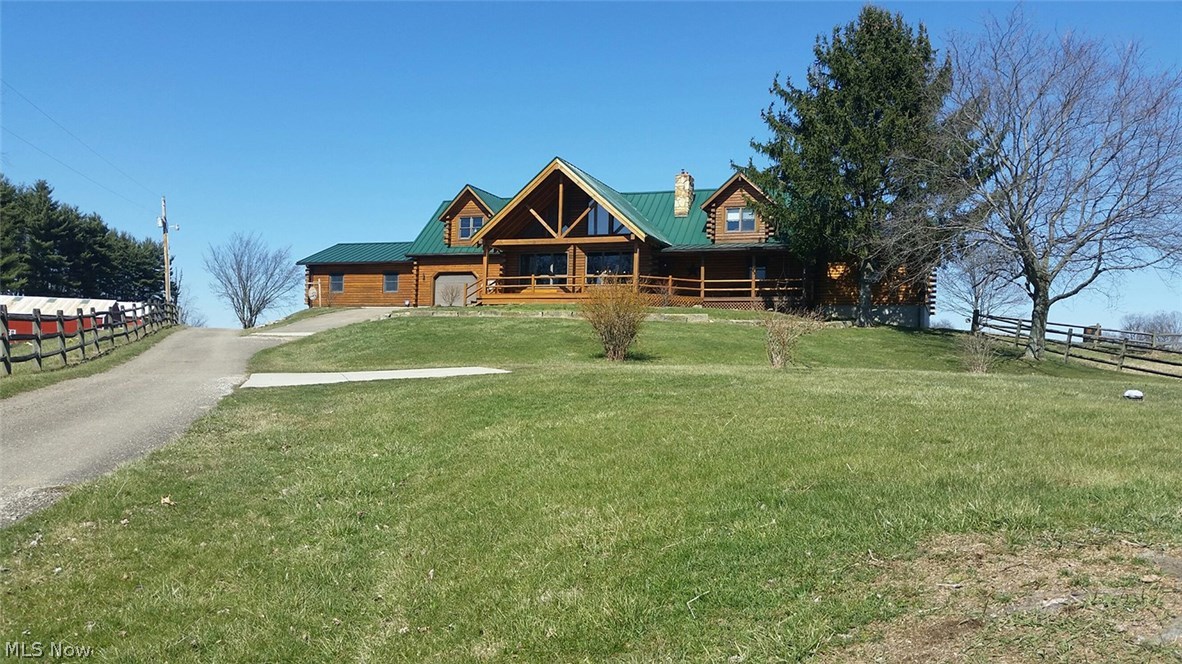 5693 Havers Road Newcomerstown, OH 43832 - Photo 2 of 35 Gallery Image 2