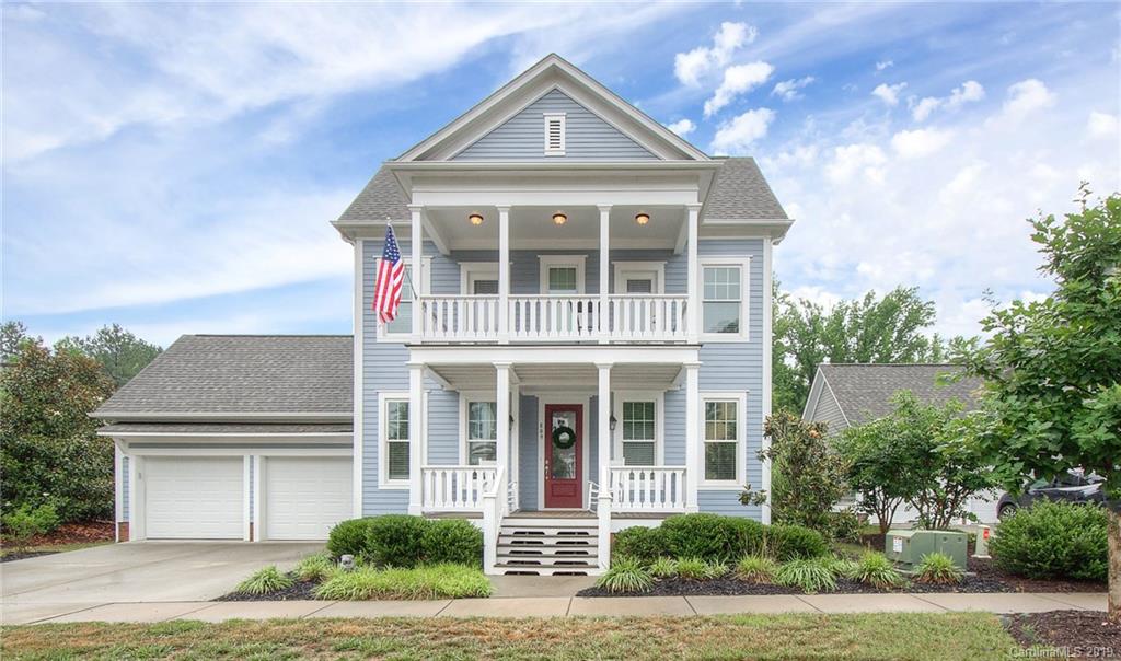 809 Elswick Court Fort Mill, SC 29708 - Photo 1 of 36 Gallery Image 1