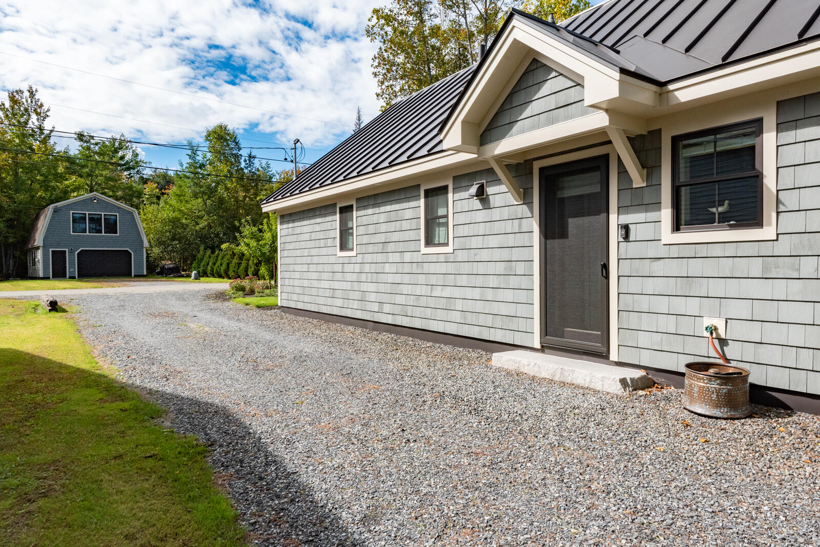 79 Pinkhams Cove Road Belgrade, ME 04917 - Photo 42 of 69 lakehome_pinkhamscove019