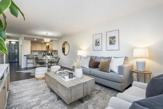 $599,000 | 1209 Hueneme Street, Unit 5, San Diego, CA 92110