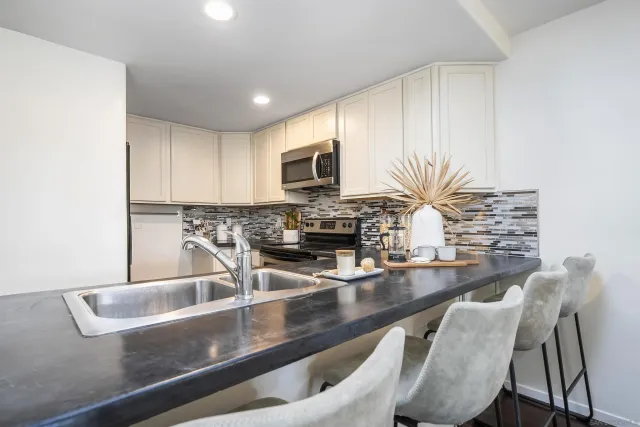 $599,000 | 1209 Hueneme Street, Unit 5, San Diego, CA 92110