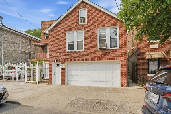 $659,000 | 953 East 227th Street | Wakefield