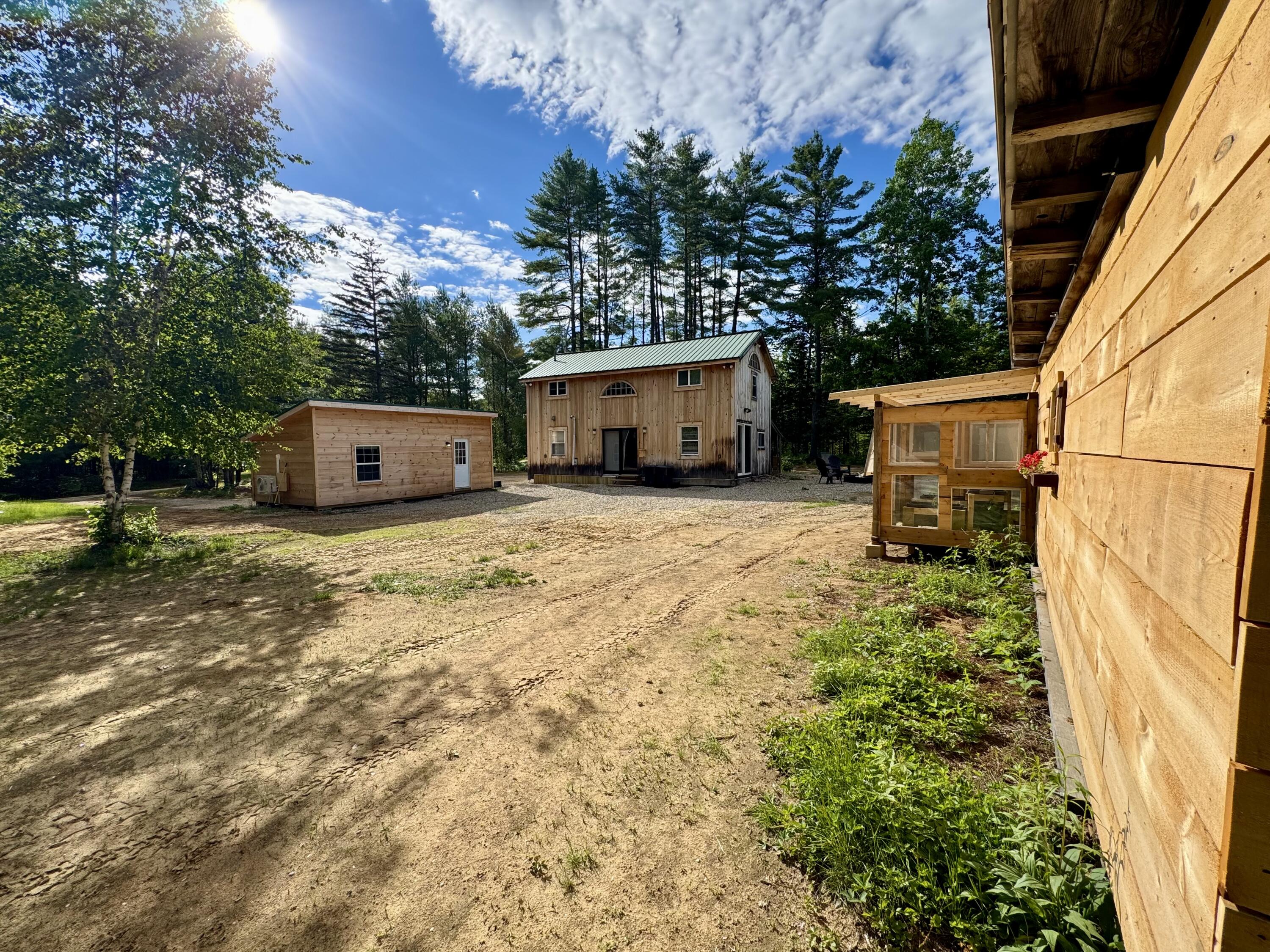 88 Coburn Road Carthage, ME 04224 - Photo 11 of 49
