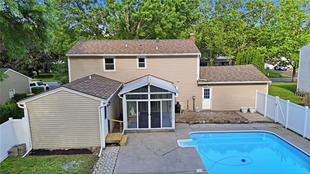 21 Squirrels Heath Road Perinton, NY 14450 - Photo 43 of 47