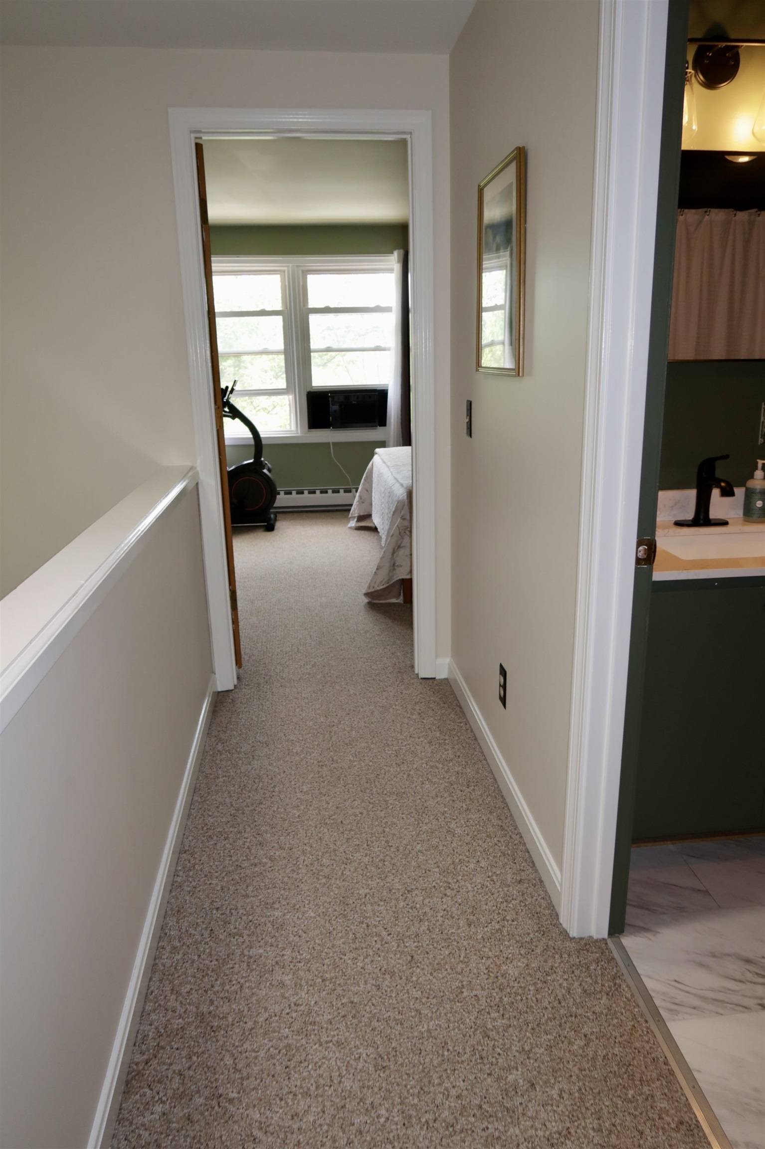 40 George Street, Unit 2 Montpelier, VT 05602 - Photo 21 of 35