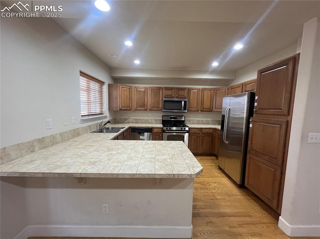 281 Eagle Summit Point, Unit 103 Colorado Springs, CO 80919 - Photo 13 of 32