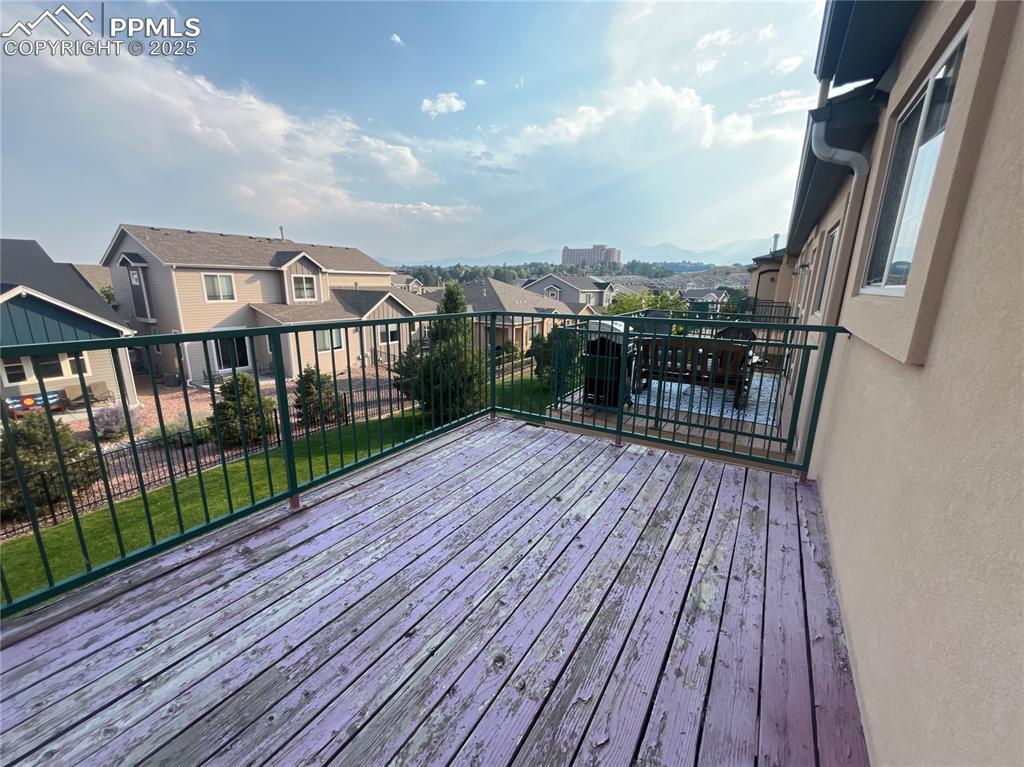 281 Eagle Summit Point, Unit 103 Colorado Springs, CO 80919 - Photo 14 of 32