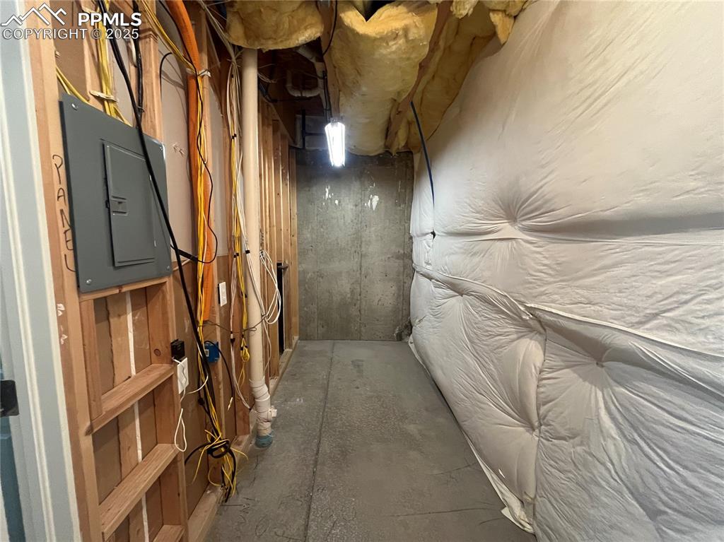 281 Eagle Summit Point, Unit 103 Colorado Springs, CO 80919 - Photo 28 of 32