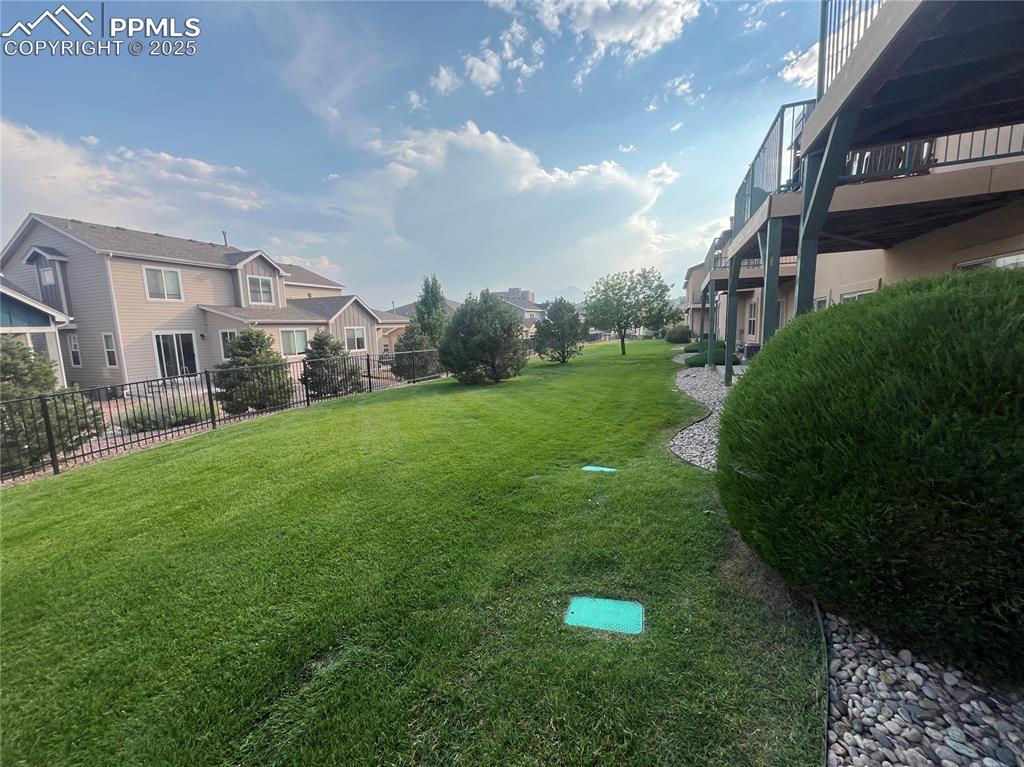 281 Eagle Summit Point, Unit 103 Colorado Springs, CO 80919 - Photo 29 of 32