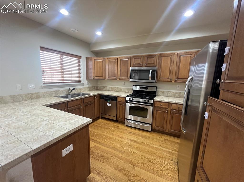 281 Eagle Summit Point, Unit 103 Colorado Springs, CO 80919 - Photo 3 of 32