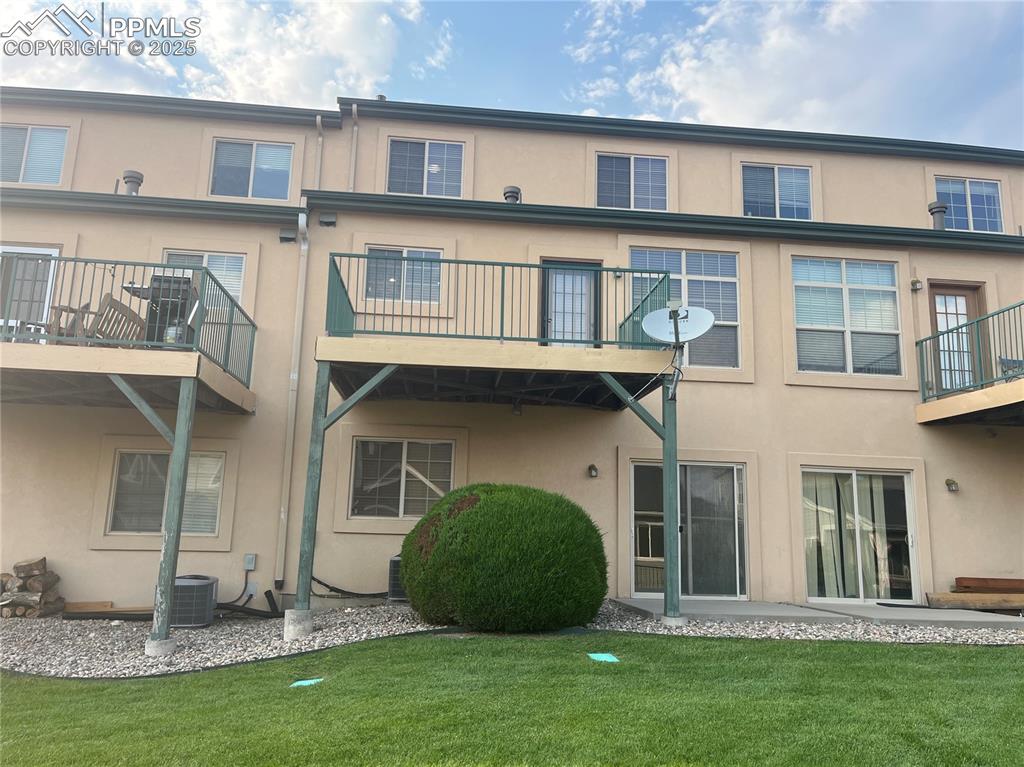 281 Eagle Summit Point, Unit 103 Colorado Springs, CO 80919 - Photo 31 of 32