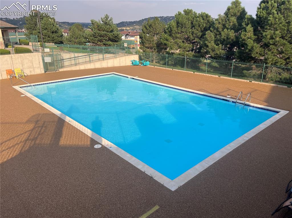 281 Eagle Summit Point, Unit 103 Colorado Springs, CO 80919 - Photo 32 of 32