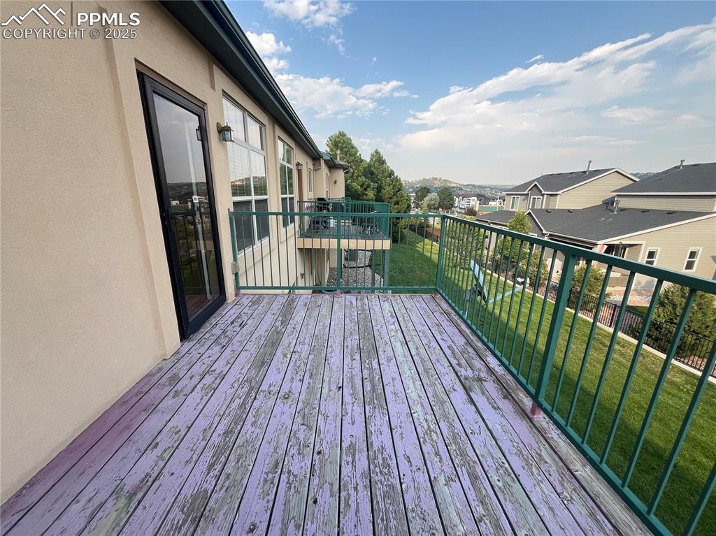 281 Eagle Summit Point, Unit 103 Colorado Springs, CO 80919 - Photo 4 of 32