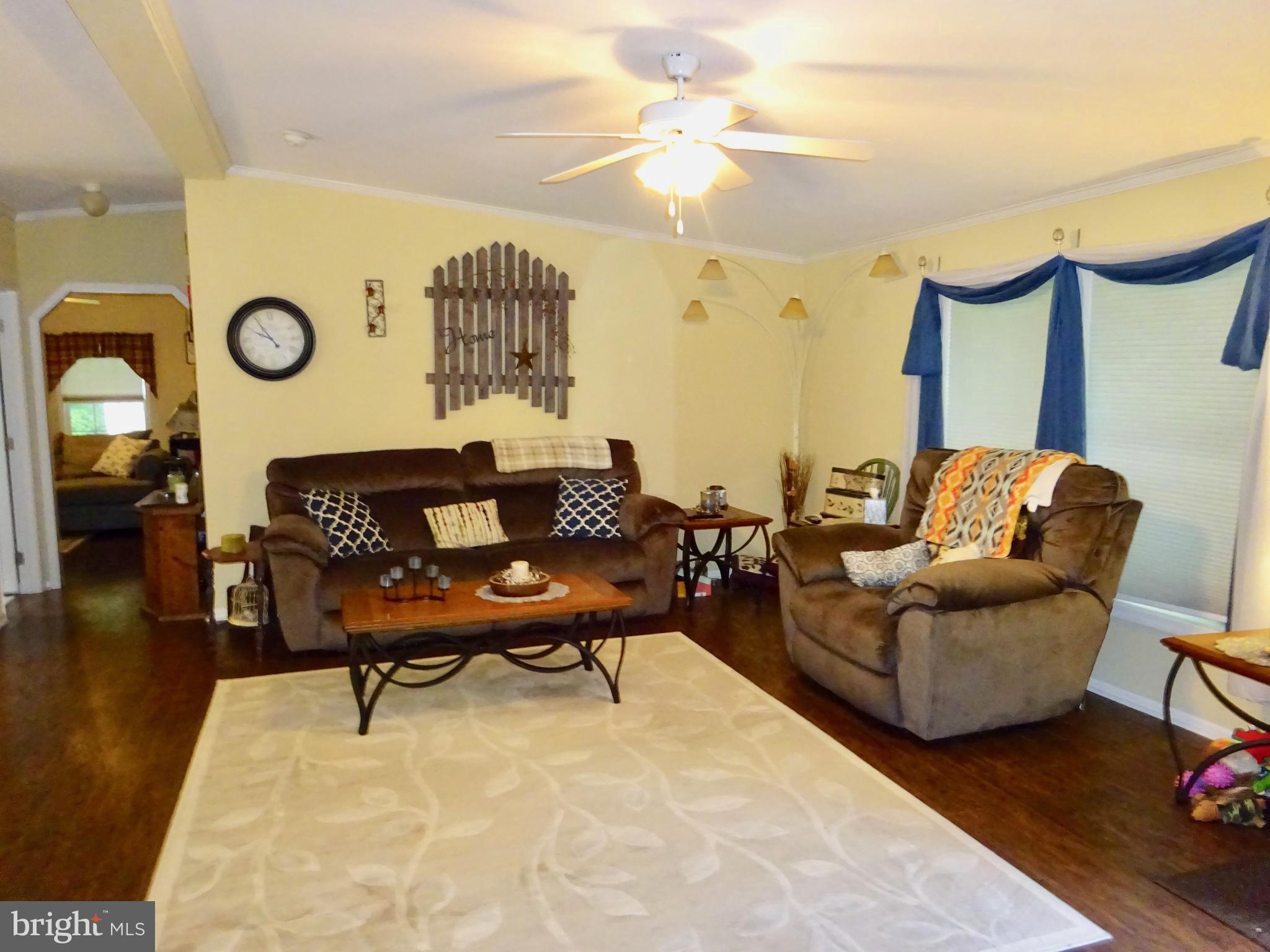435 Ash Road Morgantown, PA 19543 - Photo 11 of 62 Living room