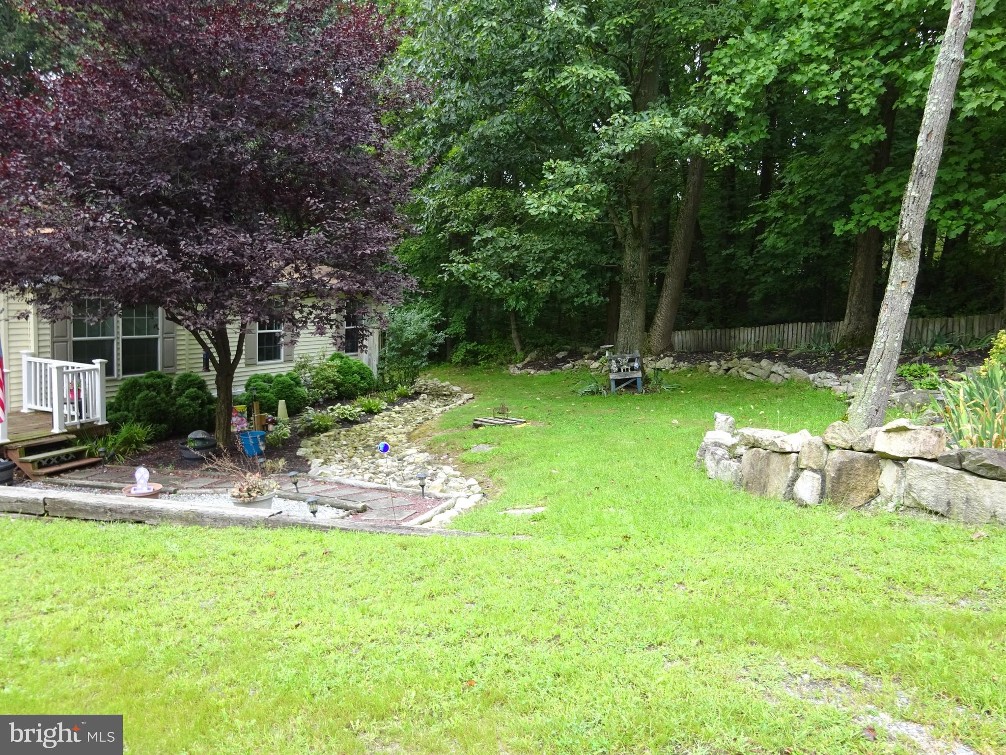 435 Ash Road Morgantown, PA 19543 - Photo 34 of 62 Front Yard
