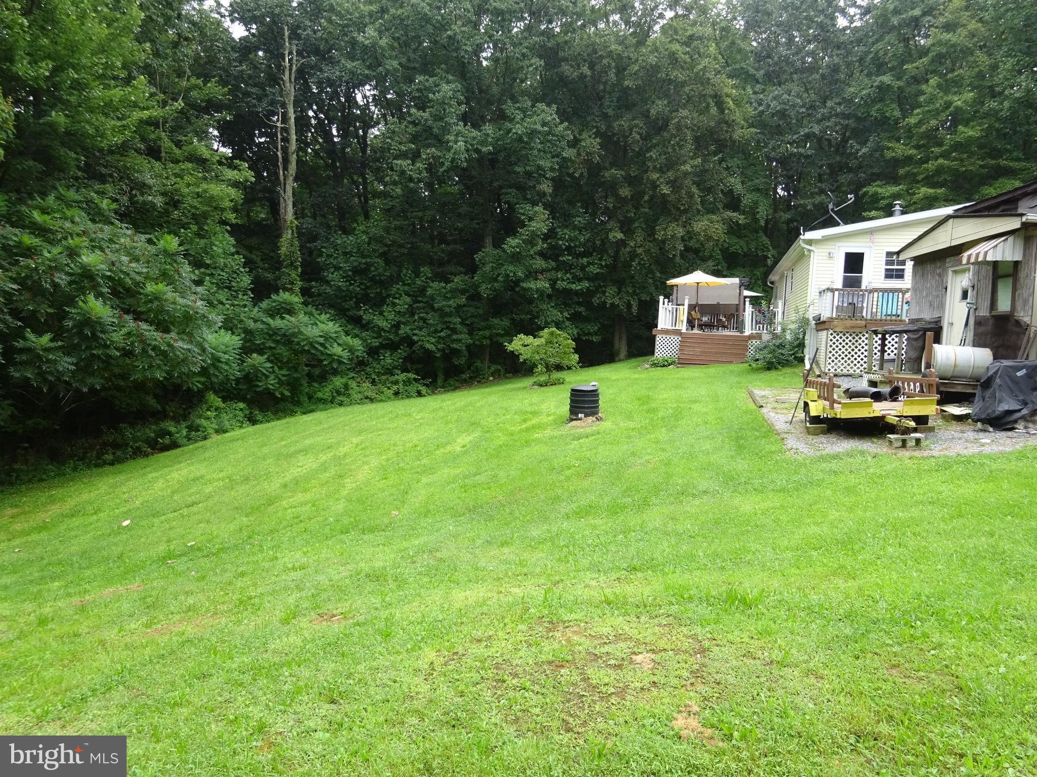 435 Ash Road Morgantown, PA 19543 - Photo 36 of 62 Back Yard