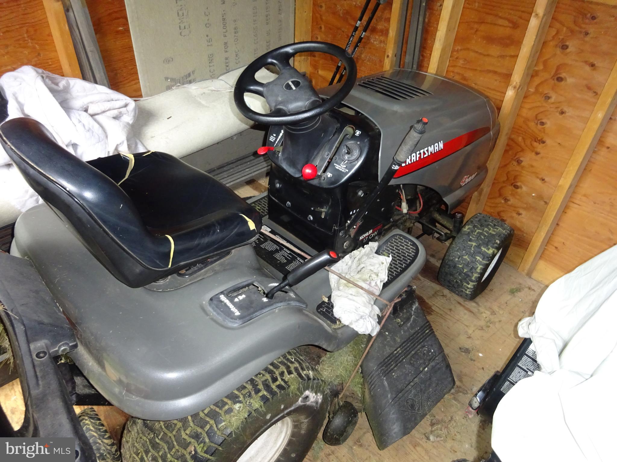 435 Ash Road Morgantown, PA 19543 - Photo 55 of 62 Riding Mower