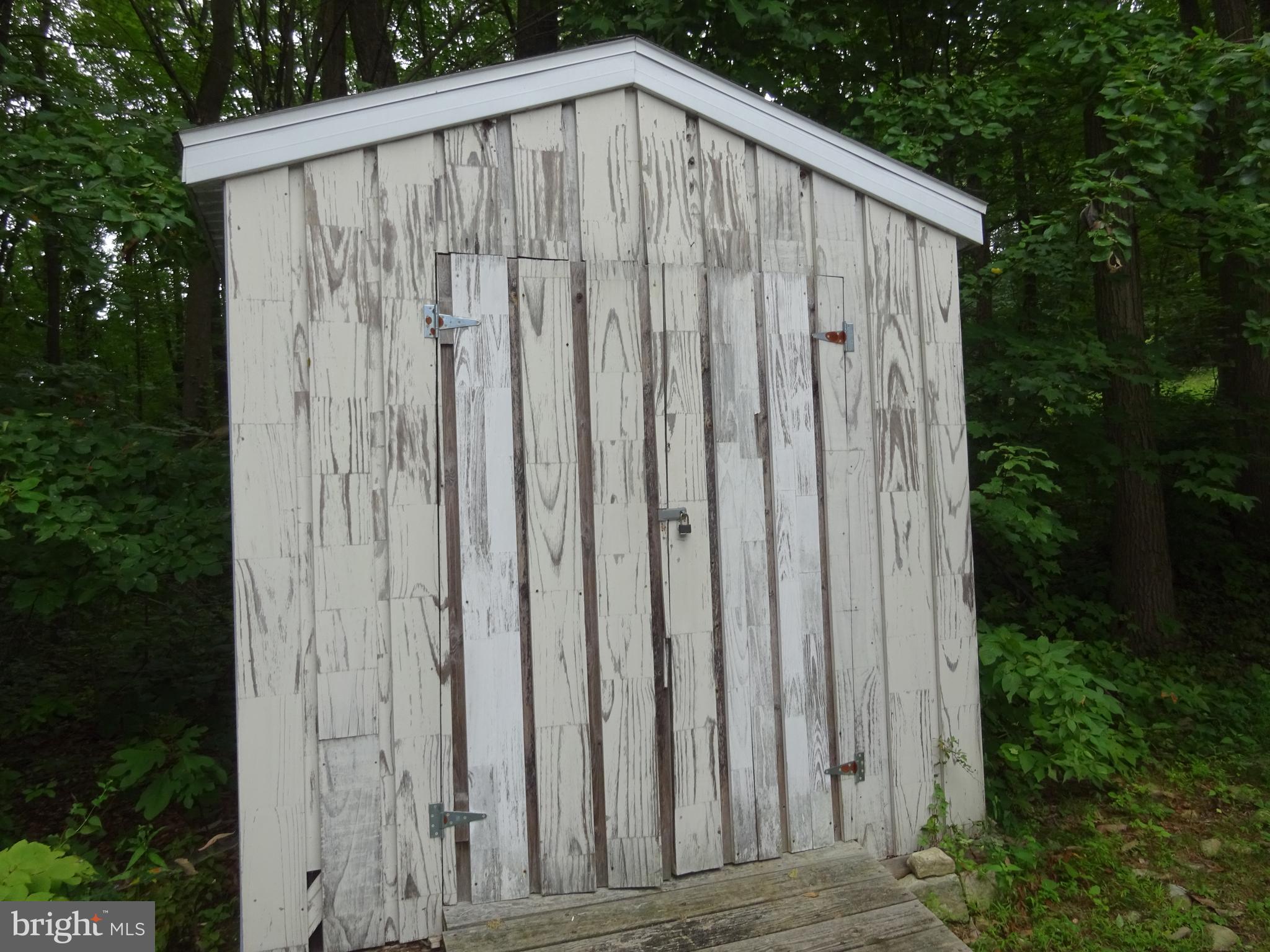 435 Ash Road Morgantown, PA 19543 - Photo 58 of 62 2nd Shed