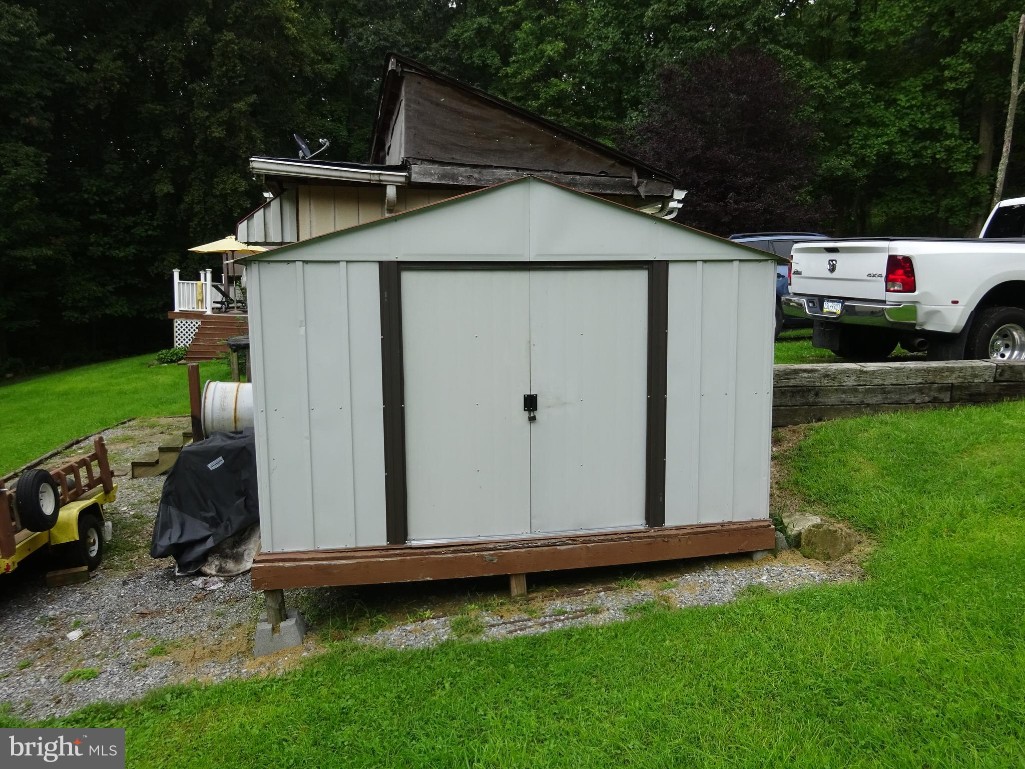 435 Ash Road Morgantown, PA 19543 - Photo 60 of 62 4th shed