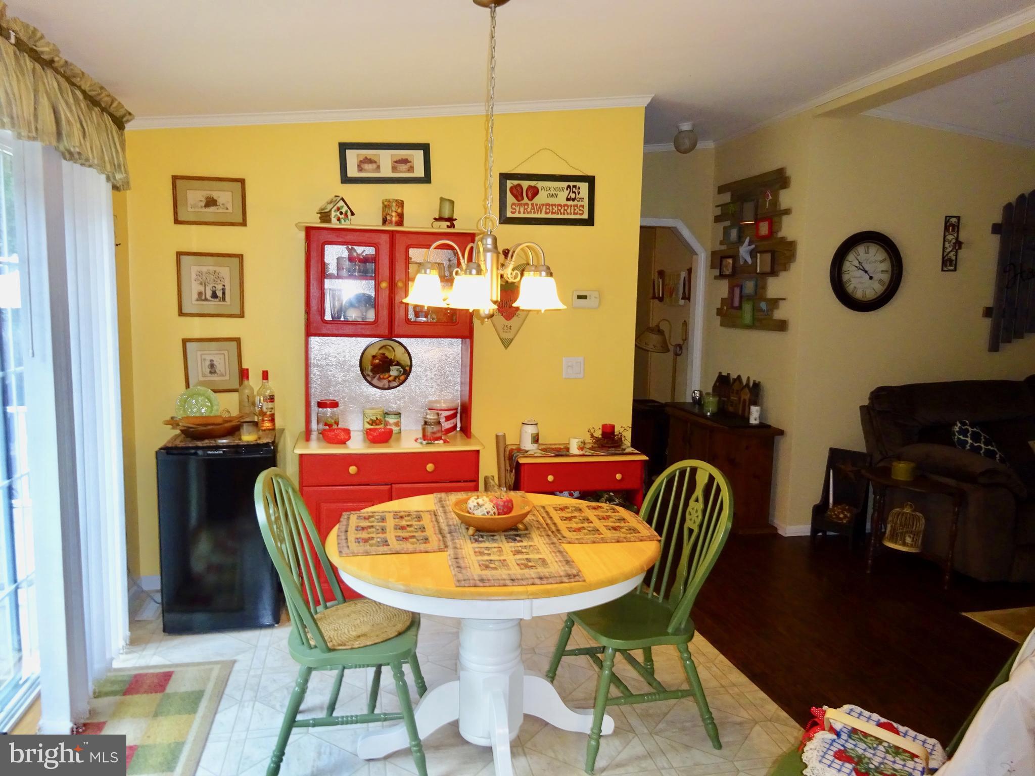435 Ash Road Morgantown, PA 19543 - Photo 8 of 62 Dining
