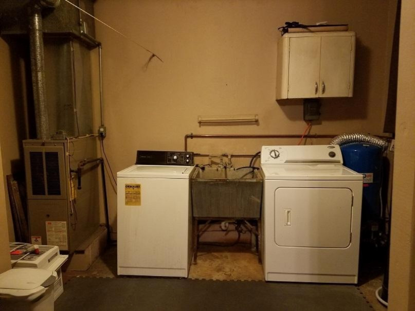 2565 Brice Road Benton Harbor, MI 49022 - Photo 8 of 13 brice laundry room