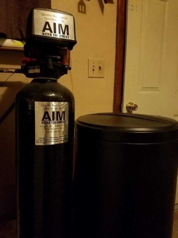2565 Brice Road Benton Harbor, MI 49022 - Photo 9 of 13 brice watersoftener
