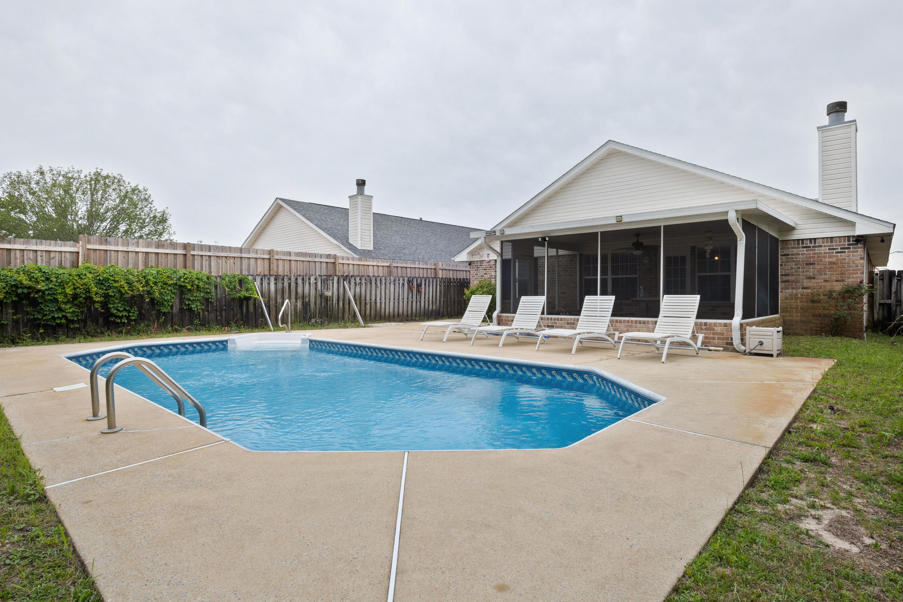 632 Randall Roberts Road Fort Walton Beach, FL 32547 - Photo 34 of 37 Gallery Image 34
