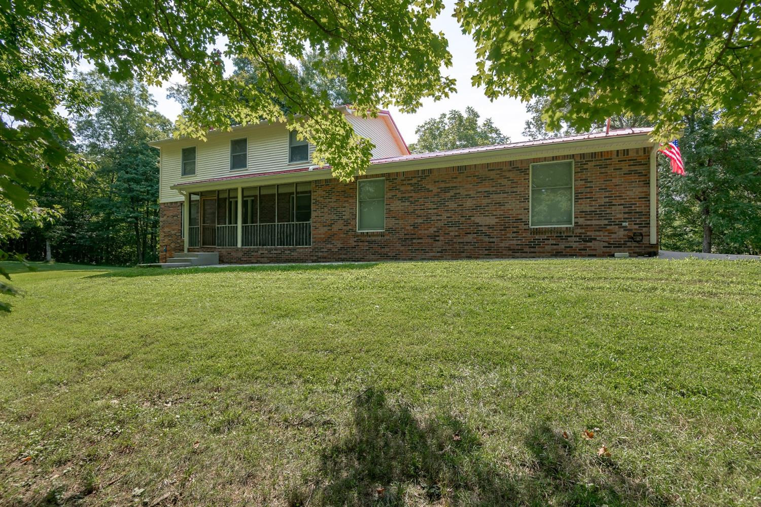 5085 Muddy Ford Road Georgetown, KY 40324 - Photo 2 of 50 Photo 2