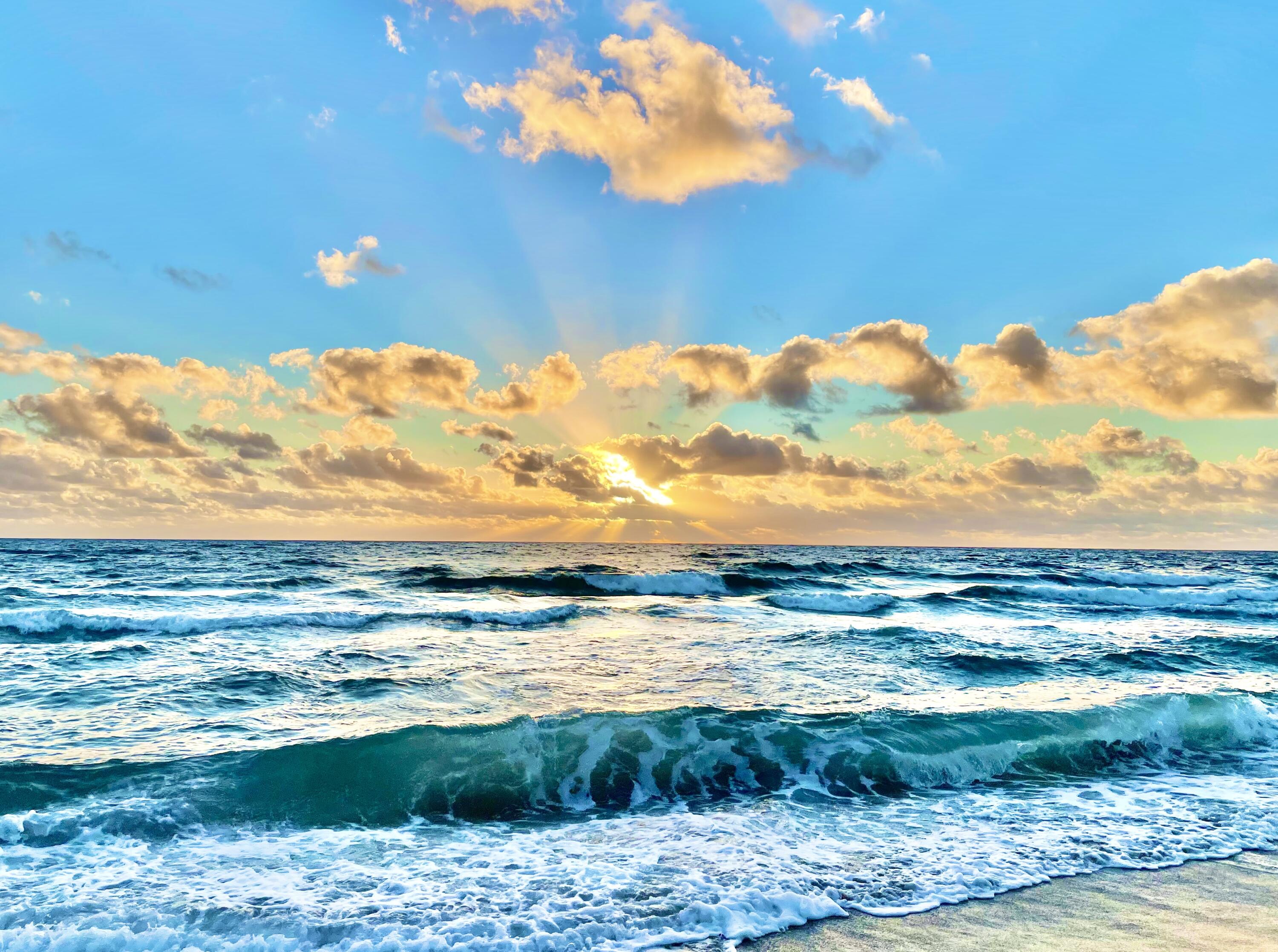 950 Ponce De Leon Road, Unit 104 Boca Raton, FL 33432 - Photo 34 of 42 Enjoy every Sunrise