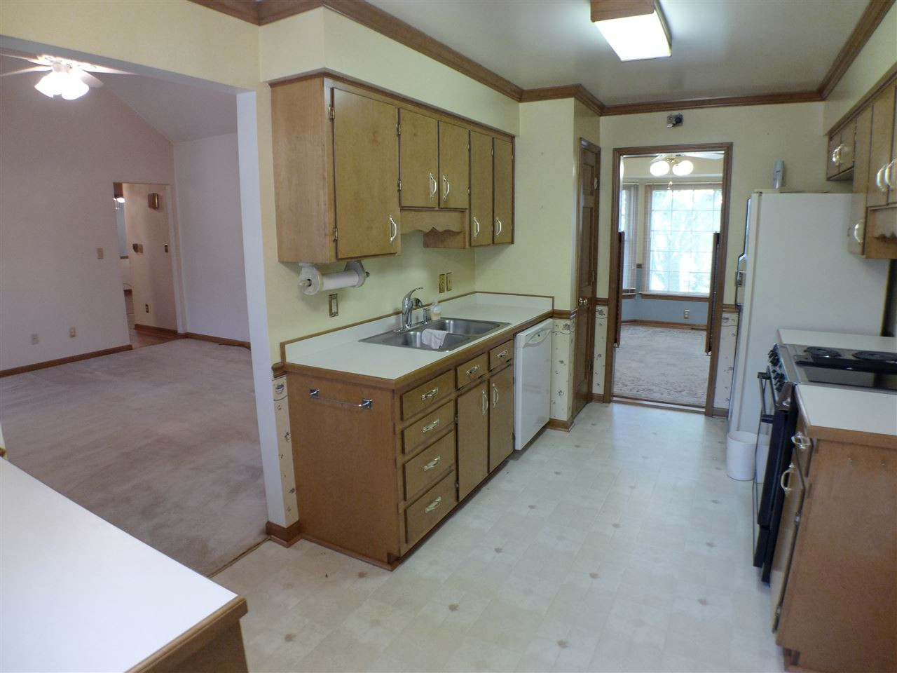 466 Lassiter Road Four Oaks, NC 27524 - Photo 8 of 19 Photo 8