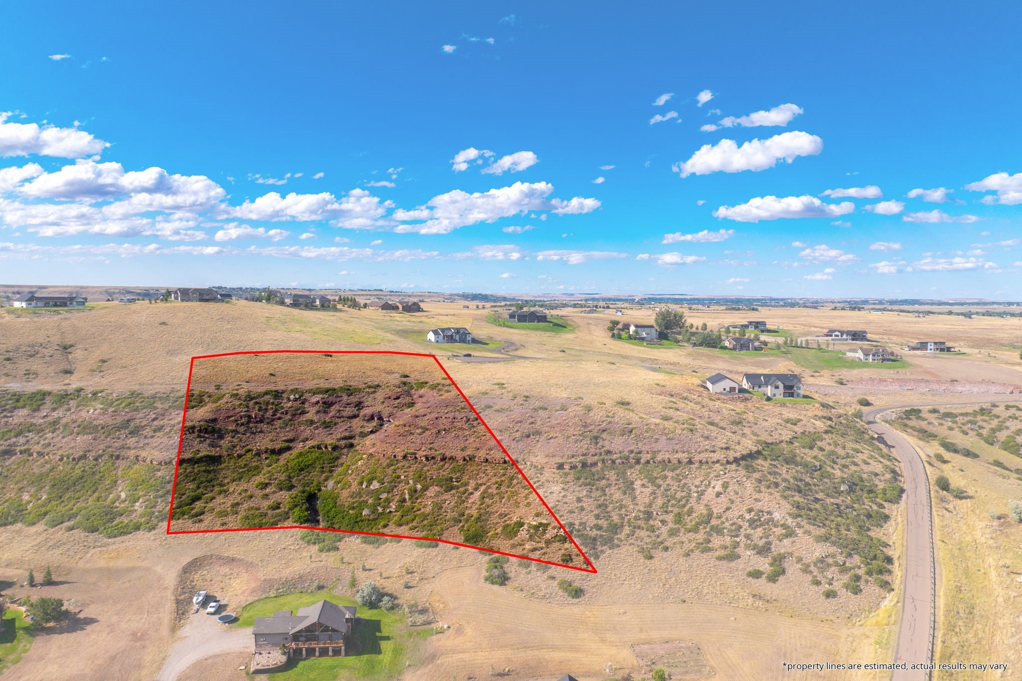 Tbd Big Bnd Ridge Great Falls, MT 59404 - Photo 6 of 23 Gallery Image 6