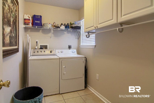 8834 Gryder Street Foley, AL 36535 - Photo 23 of 23 utility room