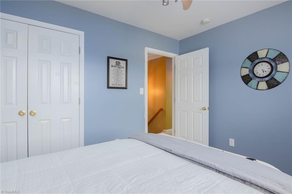 4511 Ridgefall Road Greensboro, NC 27410 - Photo 14 of 26