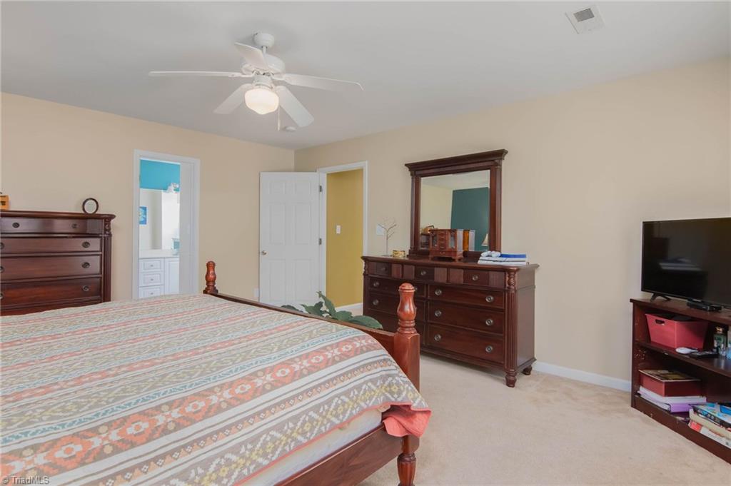 4511 Ridgefall Road Greensboro, NC 27410 - Photo 22 of 26